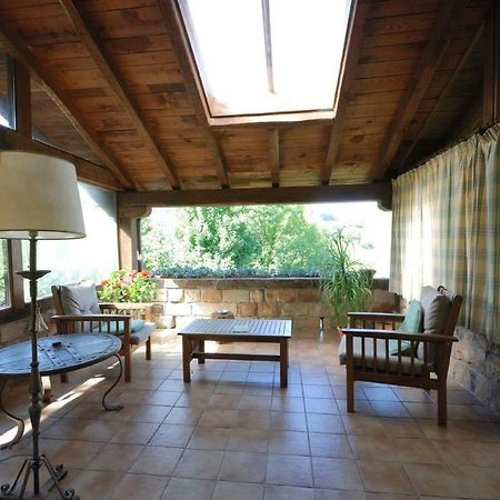 Casa Rural Iketxe Хондарибия Екстериор снимка