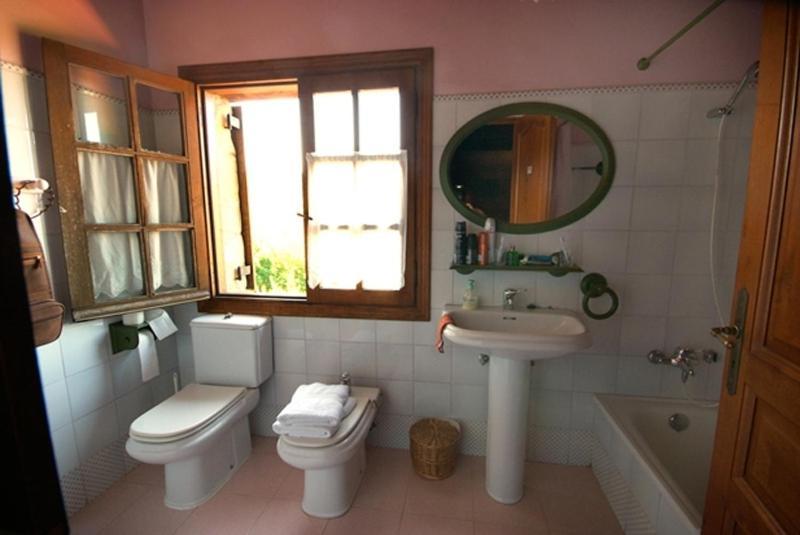 Casa Rural Iketxe Хондарибия Екстериор снимка