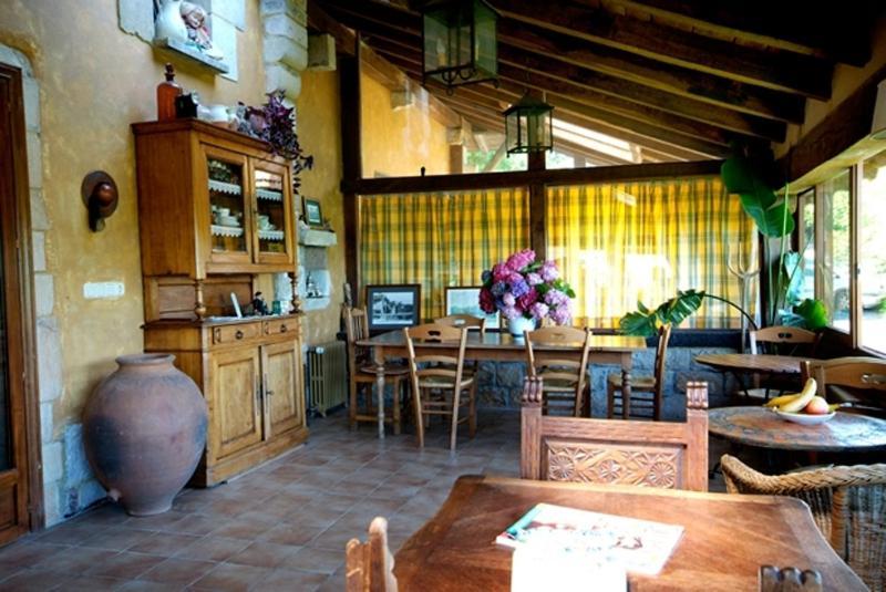 Casa Rural Iketxe Хондарибия Екстериор снимка