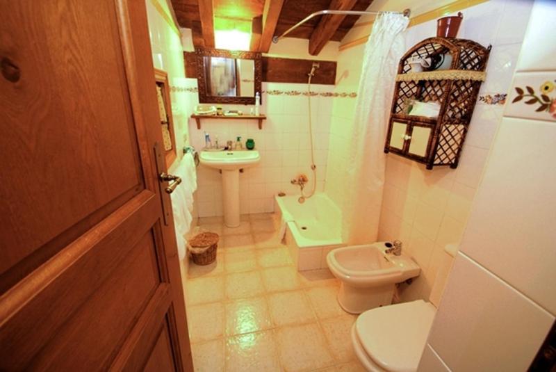 Casa Rural Iketxe Хондарибия Екстериор снимка