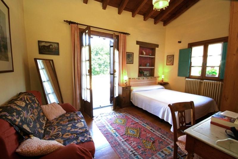 Casa Rural Iketxe Хондарибия Екстериор снимка