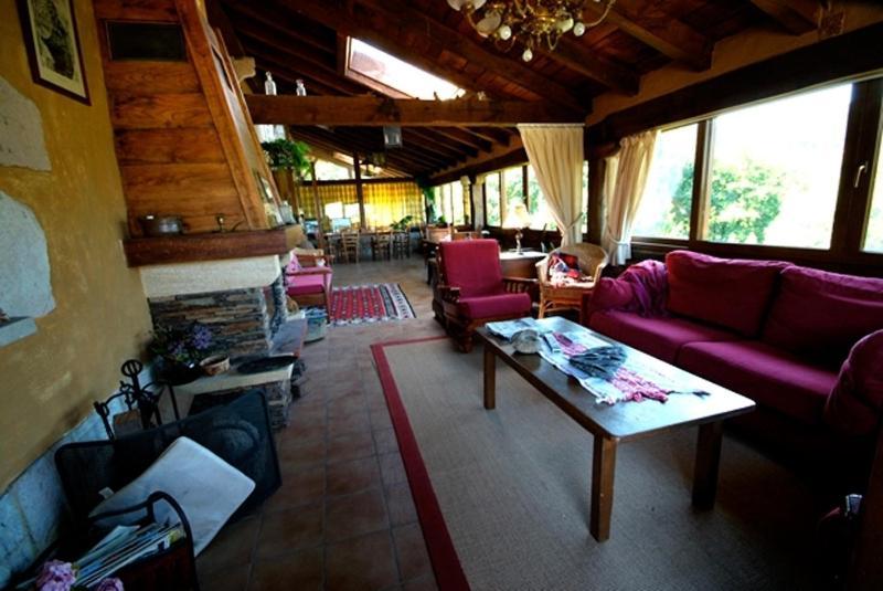 Casa Rural Iketxe Хондарибия Екстериор снимка