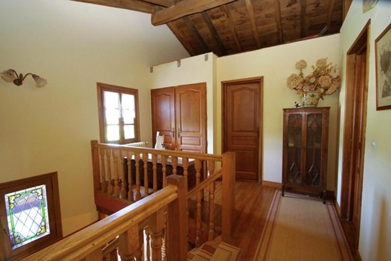 Casa Rural Iketxe Хондарибия Екстериор снимка