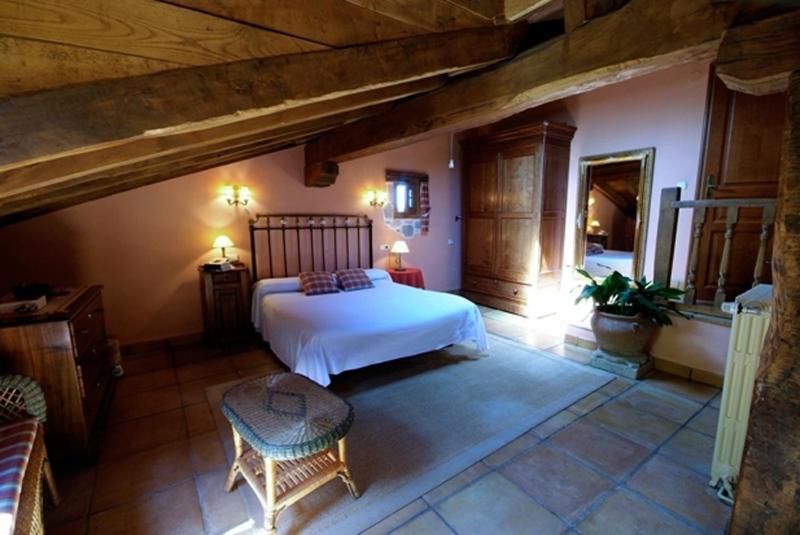 Casa Rural Iketxe Хондарибия Екстериор снимка