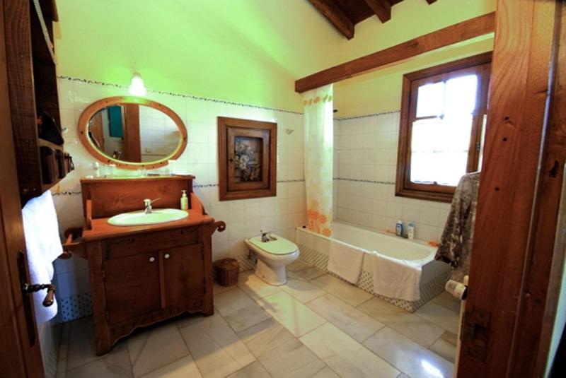 Casa Rural Iketxe Хондарибия Екстериор снимка