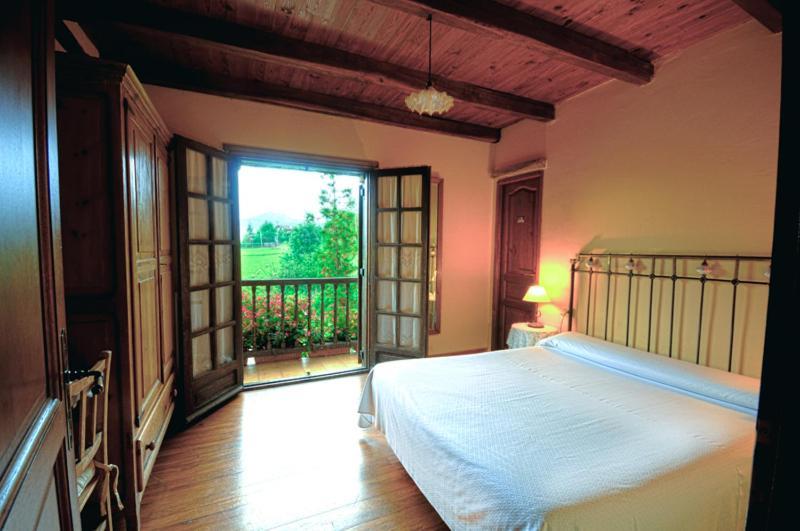 Casa Rural Iketxe Хондарибия Екстериор снимка