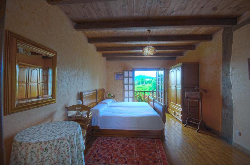 Casa Rural Iketxe Хондарибия Екстериор снимка