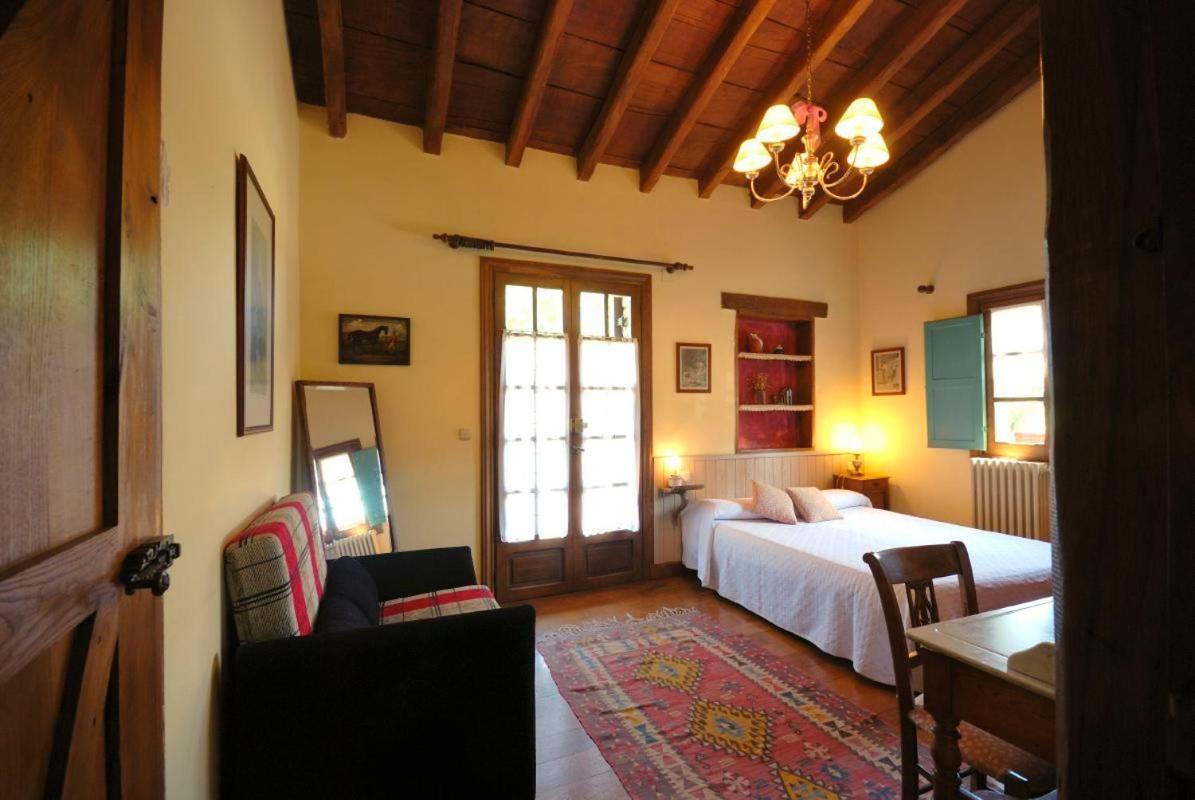 Casa Rural Iketxe Хондарибия Екстериор снимка