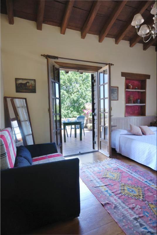 Casa Rural Iketxe Хондарибия Екстериор снимка
