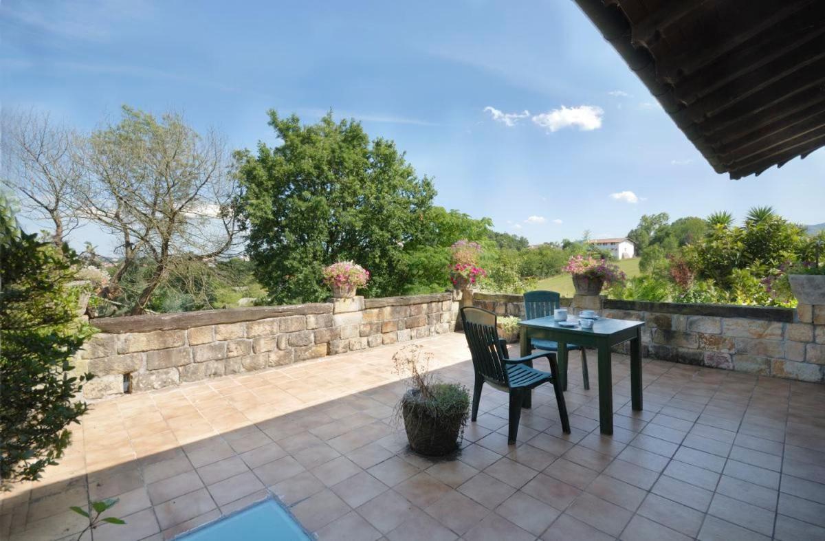 Casa Rural Iketxe Хондарибия Екстериор снимка