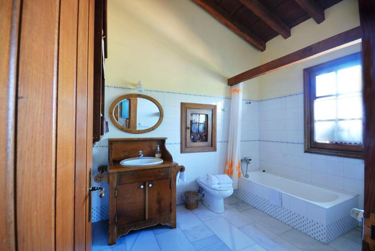 Casa Rural Iketxe Хондарибия Екстериор снимка