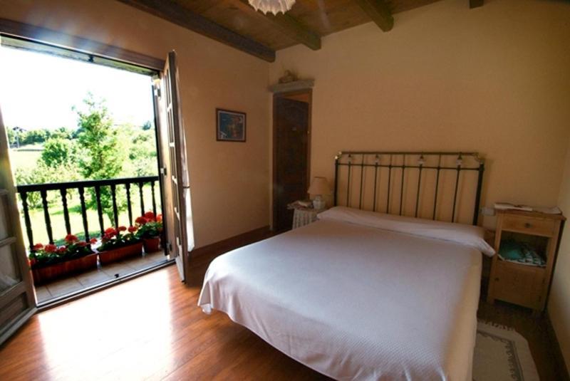 Casa Rural Iketxe Хондарибия Стая снимка